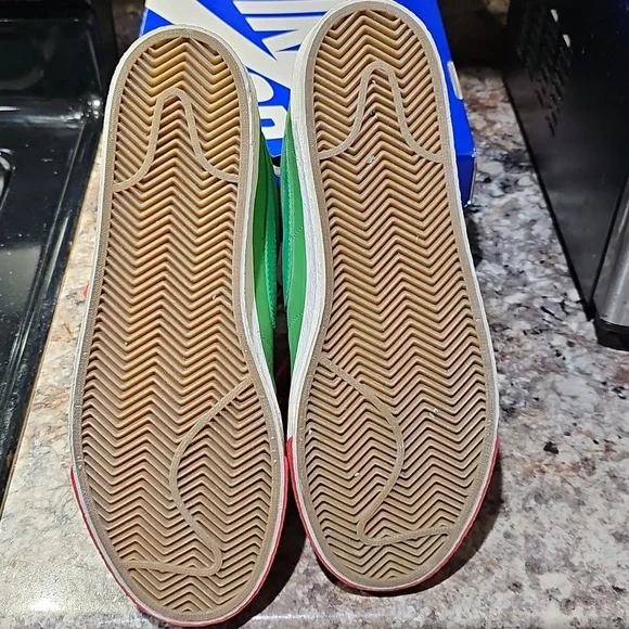 Nike sb blazer premium - Picture 5 of 6